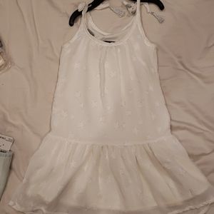 Andy and Evan star dress